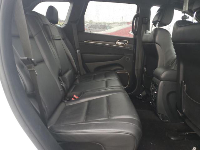 1C4RJFJT6GC495183 - 2016 JEEP GRAND CHER SUMMIT 白色 照片 11