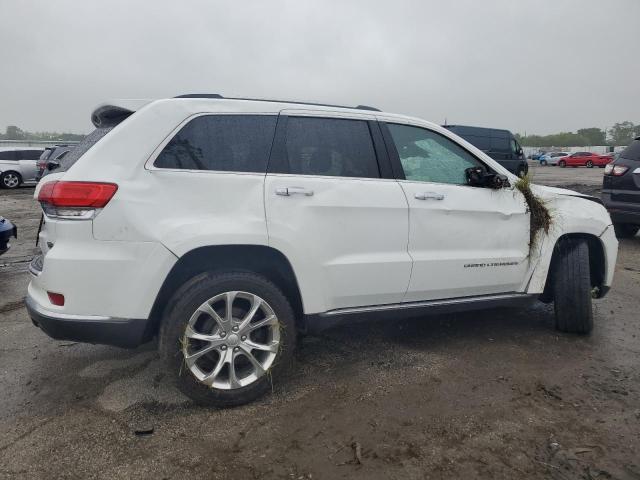 1C4RJFJT6GC495183 - 2016 JEEP GRAND CHER SUMMIT 白色 照片 3