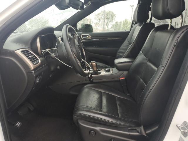 1C4RJFJT6GC495183 - 2016 JEEP GRAND CHER SUMMIT 白色 照片 7