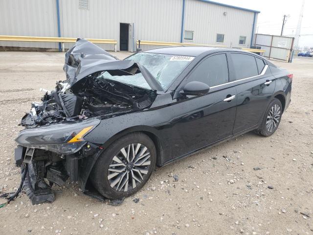 1N4BL4DV6RN367861 - 2024 NISSAN ALTIMA SV BLACK photo 1