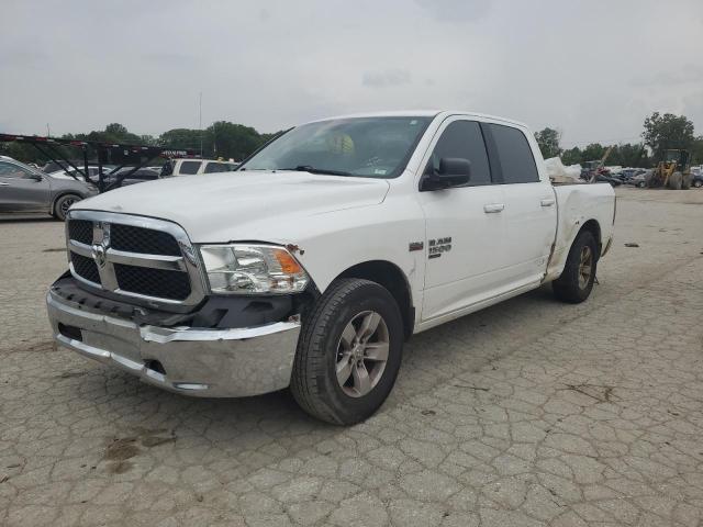 1C6RR6TT2LS110781 - 2020 RAM 1500 CLASSIC SLT Blanco foto 1