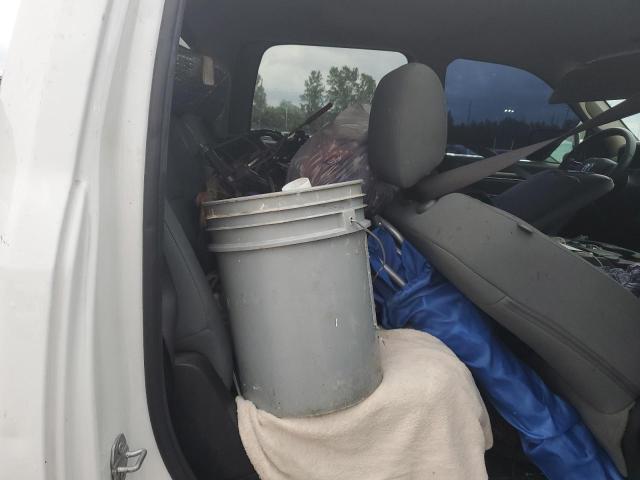 1C6RR6TT2LS110781 - 2020 RAM 1500 CLASSIC SLT Blanco foto 10