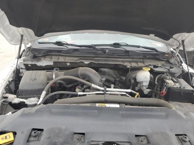 1C6RR6TT2LS110781 - 2020 RAM 1500 CLASSIC SLT Blanco foto 11