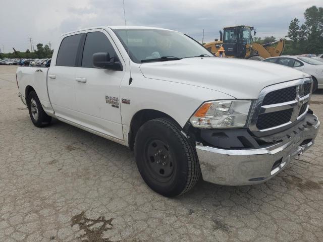 1C6RR6TT2LS110781 - 2020 RAM 1500 CLASSIC SLT Blanco foto 4