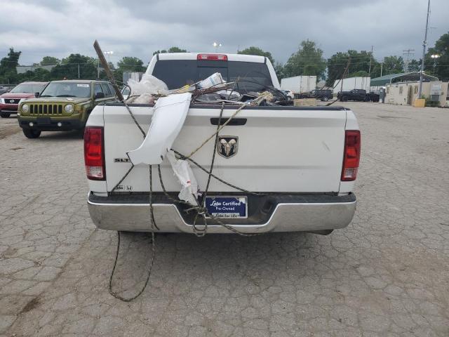 1C6RR6TT2LS110781 - 2020 RAM 1500 CLASSIC SLT Blanco foto 6