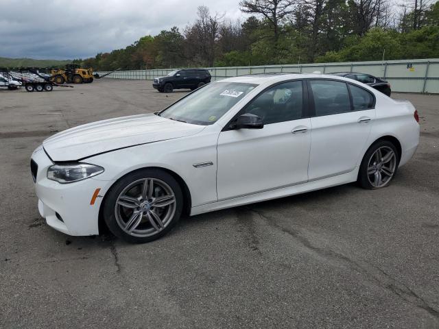 2016 BMW 535 XI, 