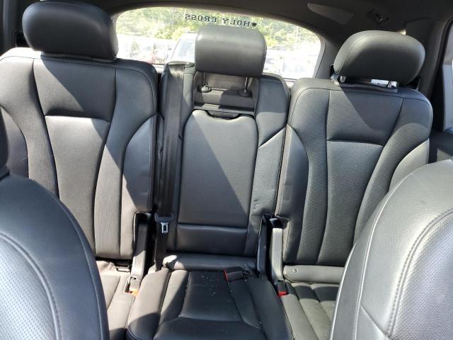 WA1VAAF7XKD007105 - 2019 AUDI Q7 PRESTIGE 灰色 照片 10