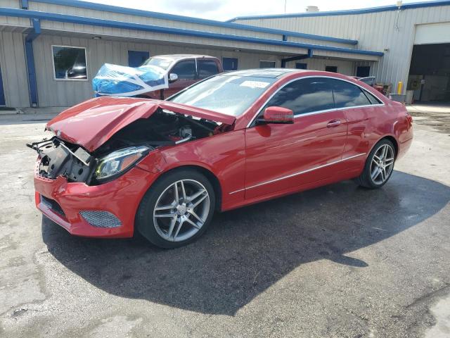 2014 MERCEDES-BENZ E 350, null