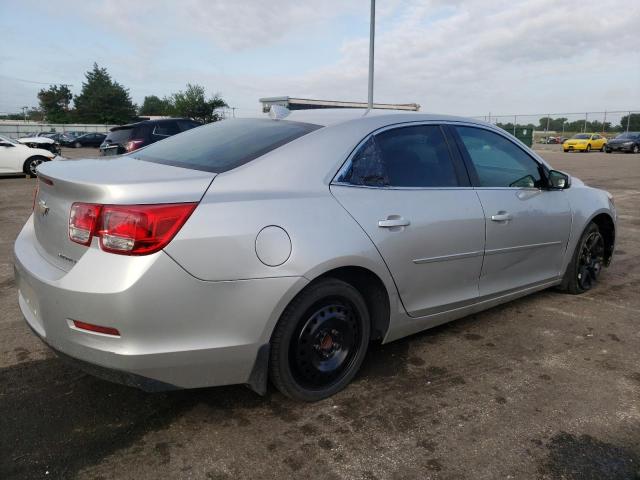1G11C5SA3DF336851 - 2013 CHEVROLET MALIBU 1LT 银色 照片 3