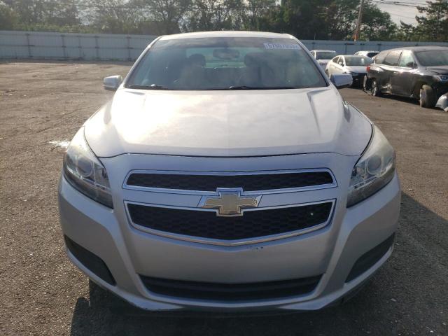 1G11C5SA3DF336851 - 2013 CHEVROLET MALIBU 1LT 银色 照片 5