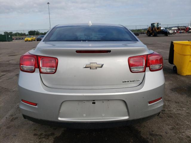 1G11C5SA3DF336851 - 2013 CHEVROLET MALIBU 1LT 银色 照片 6