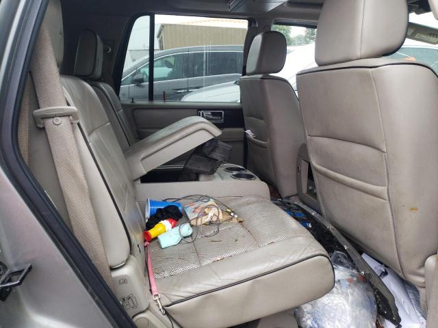 5LMFU28598LJ09330 - 2008 LINCOLN NAVIGATOR ვერცხლისფერი ფოტო 11