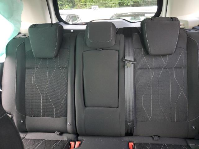 MAJ3S2GEXKC257775 - 2019 FORD ECOSPORT SE Blanco foto 10