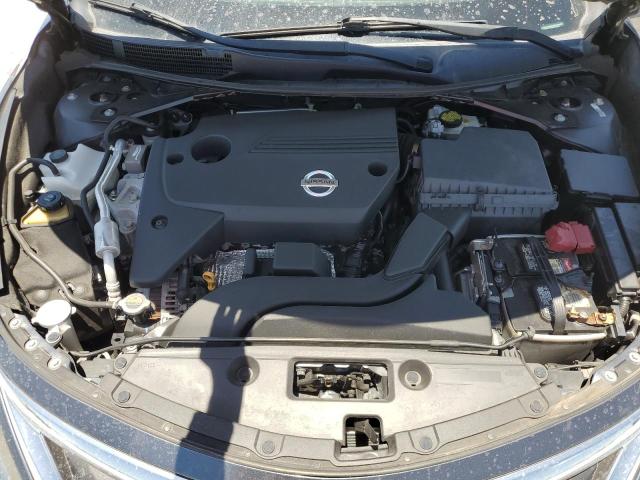 1N4AL3AP3DN470465 - 2013 NISSAN ALTIMA 2.5 CHARCOAL photo 11