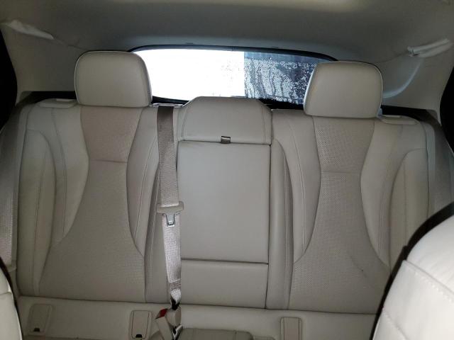 LRBFZPR49MD122836 - 2021 BUICK ENVISION ESSENCE Siyah fotoğraf 10