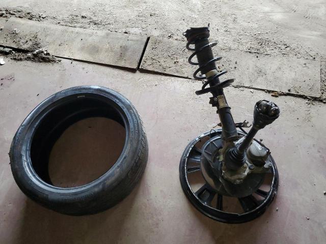 LRBFZPR49MD122836 - 2021 BUICK ENVISION ESSENCE Siyah fotoğraf 13