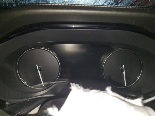 LRBFZPR49MD122836 - 2021 BUICK ENVISION ESSENCE Siyah fotoğraf 9