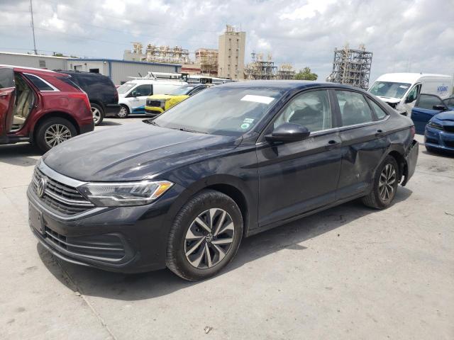 2023 VOLKSWAGEN JETTA S, null
