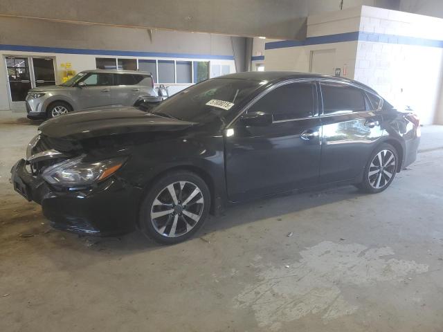 2017 NISSAN ALTIMA 2.5, null