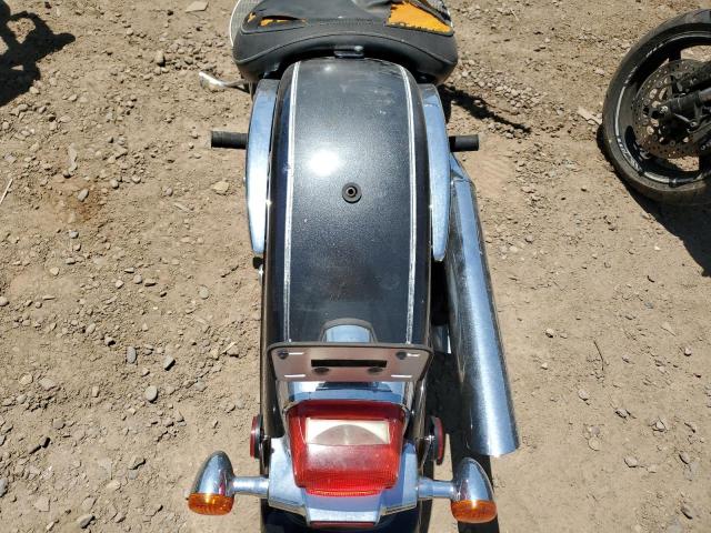 JS1VS55A462106957 - 2006 SUZUKI C50 BLUE photo 6