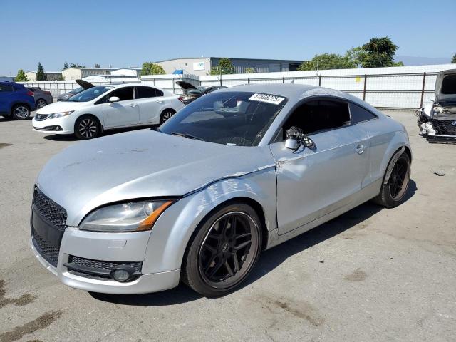 2008 AUDI TT 2.0T, 