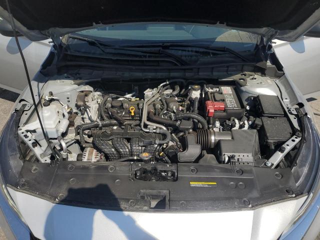 1N4BL4DV0RN342650 - 2024 NISSAN ALTIMA SV SILVER photo 11