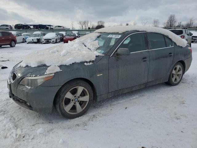 2006 BMW 530 XI, 