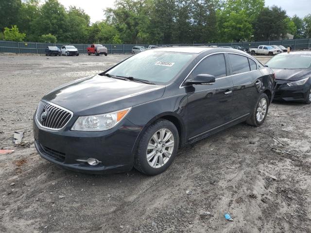 2013 BUICK LACROSSE, 