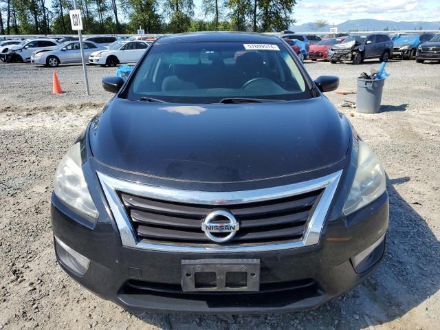 1N4AL3AP0FC279486 - 2015 NISSAN ALTIMA 2.5 BLACK photo 5