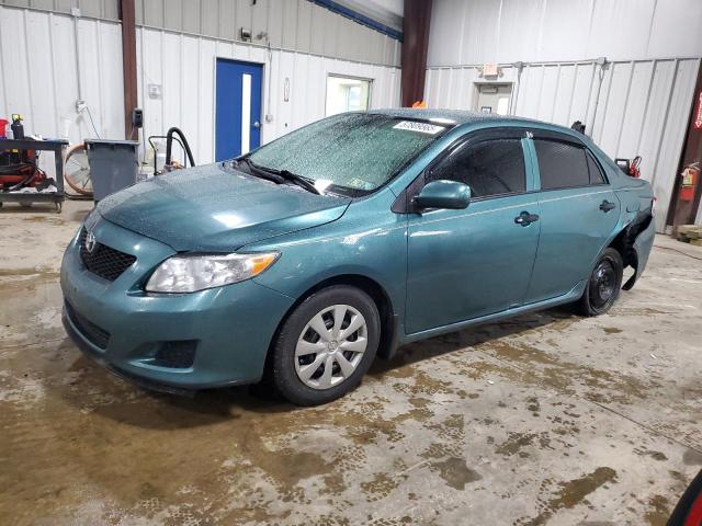2009 TOYOTA COROLLA BASE, 