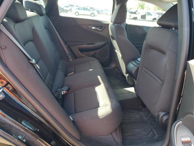 1G1ZG5ST5LF128137 - 2020 CHEVROLET MALIBU RS 黑色 照片 10