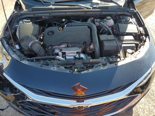 1G1ZG5ST5LF128137 - 2020 CHEVROLET MALIBU RS 黑色 照片 11