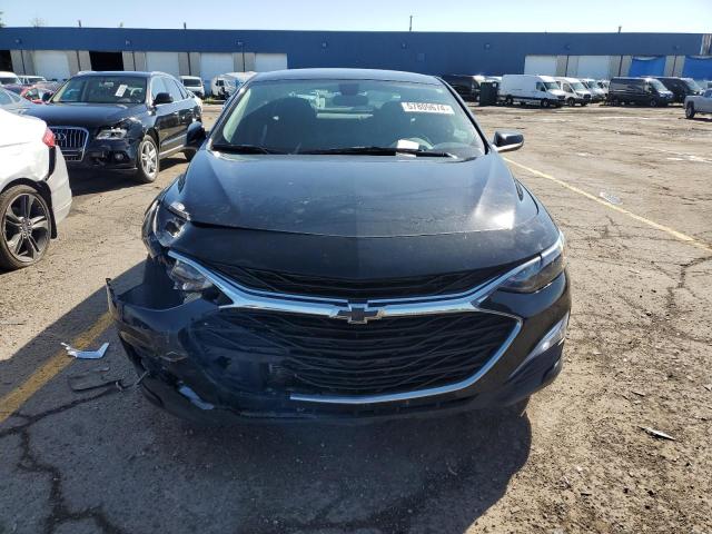 1G1ZG5ST5LF128137 - 2020 CHEVROLET MALIBU RS 黑色 照片 5