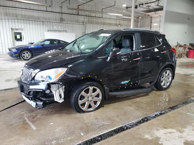 2014 BUICK ENCORE PREMIUM, null