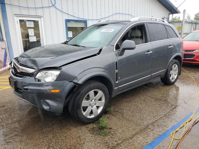 2008 SATURN VUE XR, 