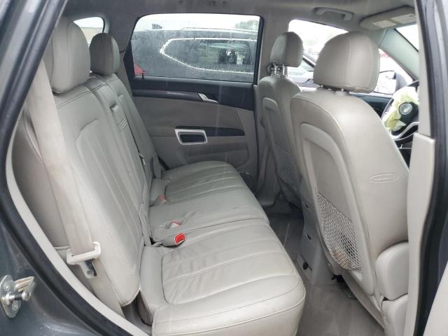 3GSCL53778S718602 - 2008 SATURN VUE XR GRAY photo 10