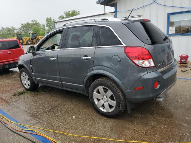 3GSCL53778S718602 - 2008 SATURN VUE XR GRAY photo 2