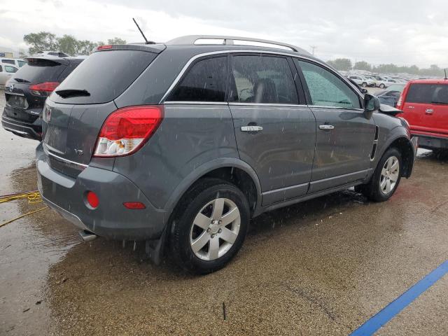 3GSCL53778S718602 - 2008 SATURN VUE XR GRAY photo 3