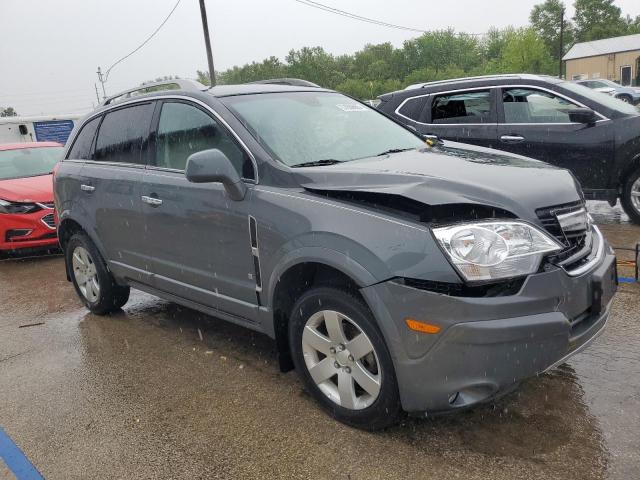 3GSCL53778S718602 - 2008 SATURN VUE XR GRAY photo 4