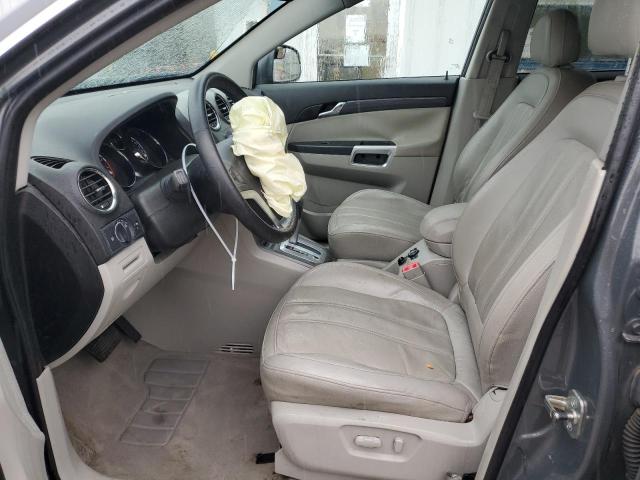 3GSCL53778S718602 - 2008 SATURN VUE XR GRAY photo 7