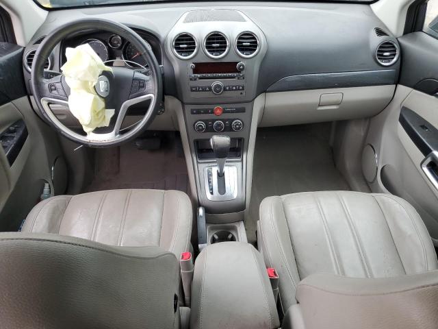 3GSCL53778S718602 - 2008 SATURN VUE XR GRAY photo 8