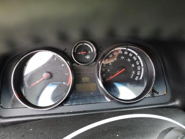 3GSCL53778S718602 - 2008 SATURN VUE XR GRAY photo 9