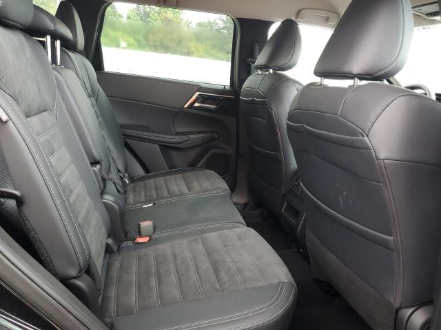 JA4J4UA82PZ053366 - 2023 MITSUBISHI OUTLANDER SE BLACK photo 11