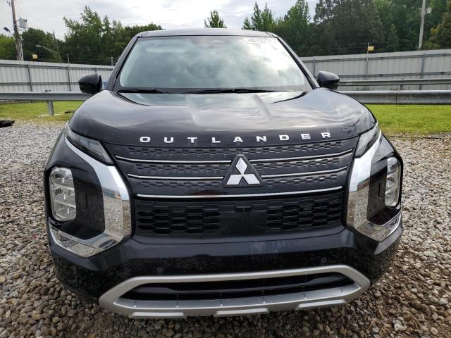 JA4J4UA82PZ053366 - 2023 MITSUBISHI OUTLANDER SE BLACK photo 5