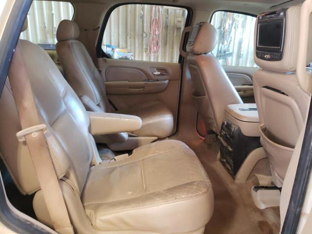 1GYFC23219R106342 - 2009 CADILLAC ESCALADE LUXURY BEIGE photo 11