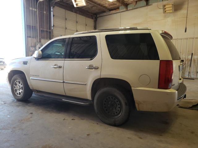 1GYFC23219R106342 - 2009 CADILLAC ESCALADE LUXURY BEIGE photo 2