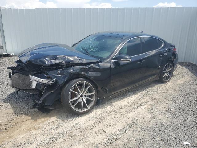 2022 HYUNDAI GENESIS 5. BASE, null