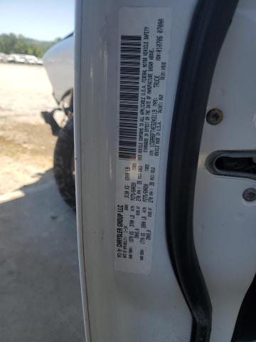 1C6RR6FT4ES243119 - 2014 RAM 1500 ST WHITE photo 12