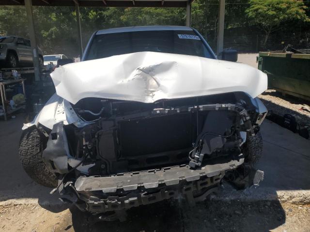 1C6RR6FT4ES243119 - 2014 RAM 1500 ST WHITE photo 5