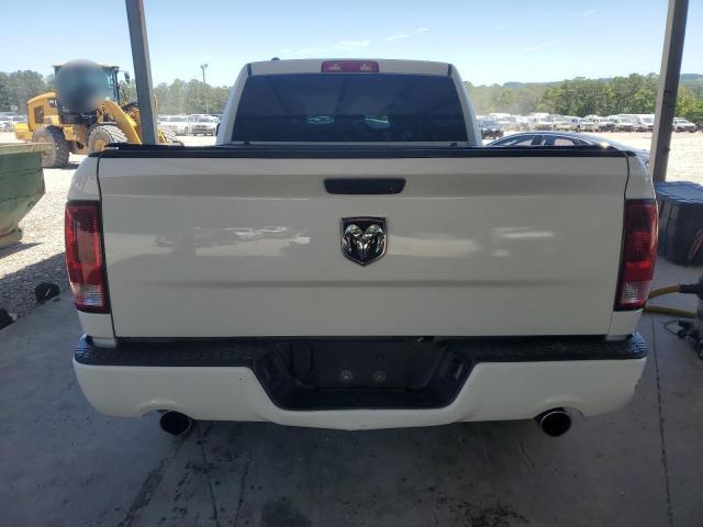 1C6RR6FT4ES243119 - 2014 RAM 1500 ST WHITE photo 6
